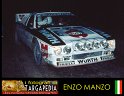 24 Lancia 037 Rally G.Cunico - E.Bartolich (10)